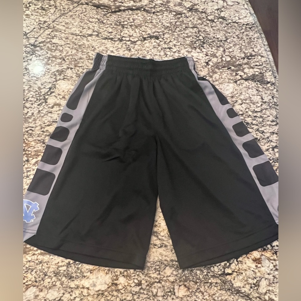 Official UNC Tar Heels Nike Shorts